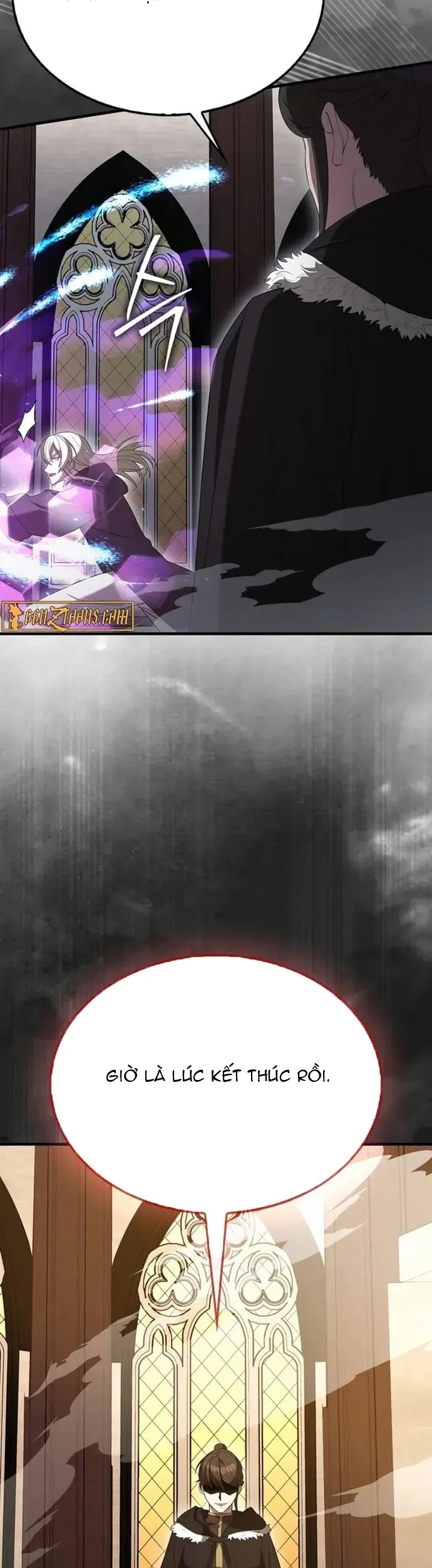 Nhân Vật Phụ Siêu Mạnh - Chapter 101 - Page 43