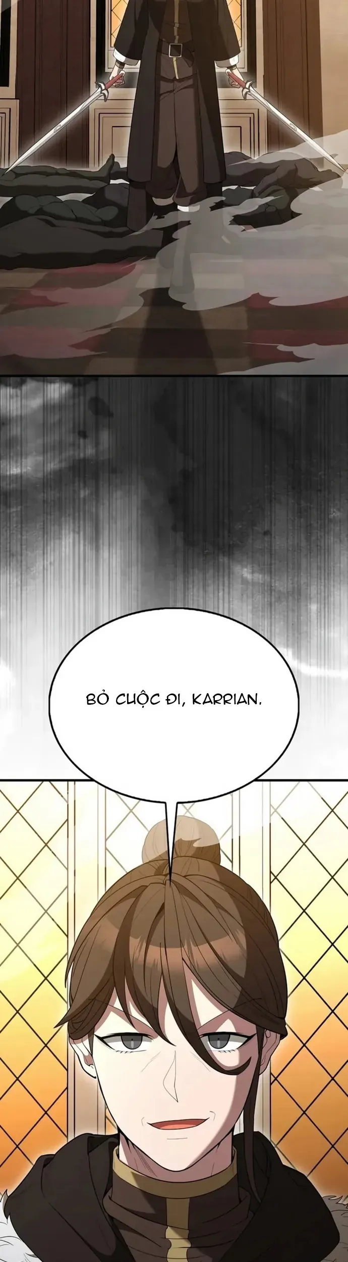 Nhân Vật Phụ Siêu Mạnh - Chapter 101 - Page 44