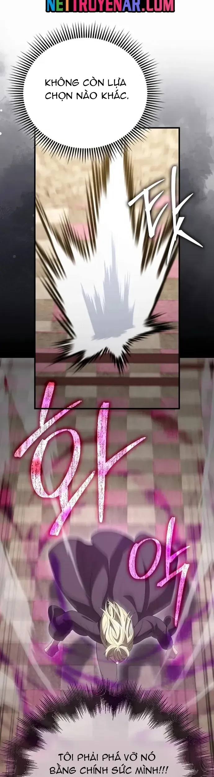 Nhân Vật Phụ Siêu Mạnh - Chapter 101 - Page 46
