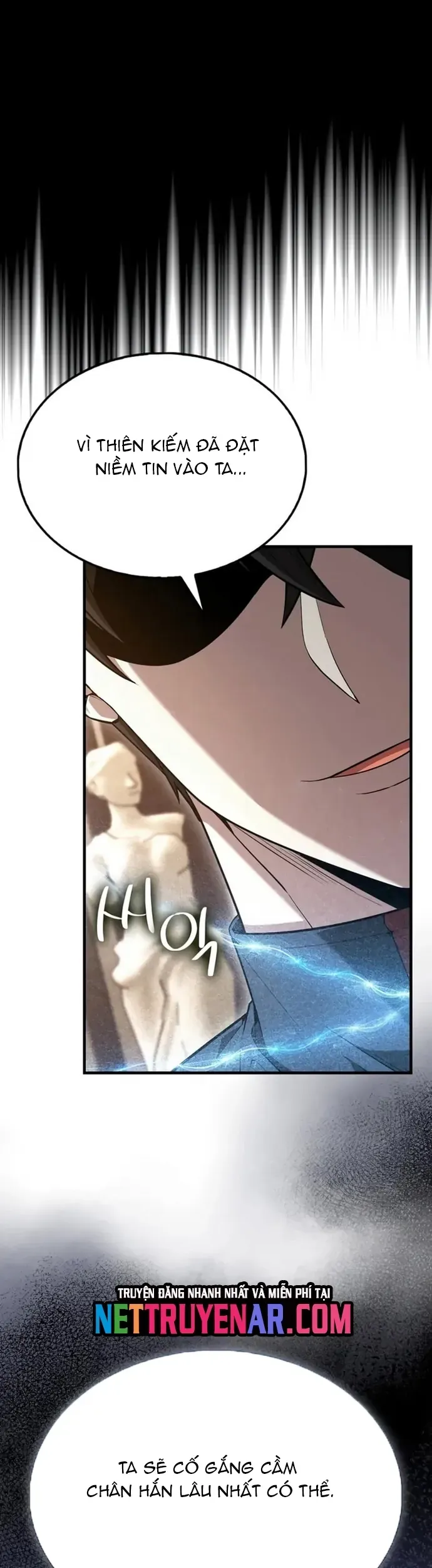 Nhân Vật Phụ Siêu Mạnh - Chapter 101 - Page 5