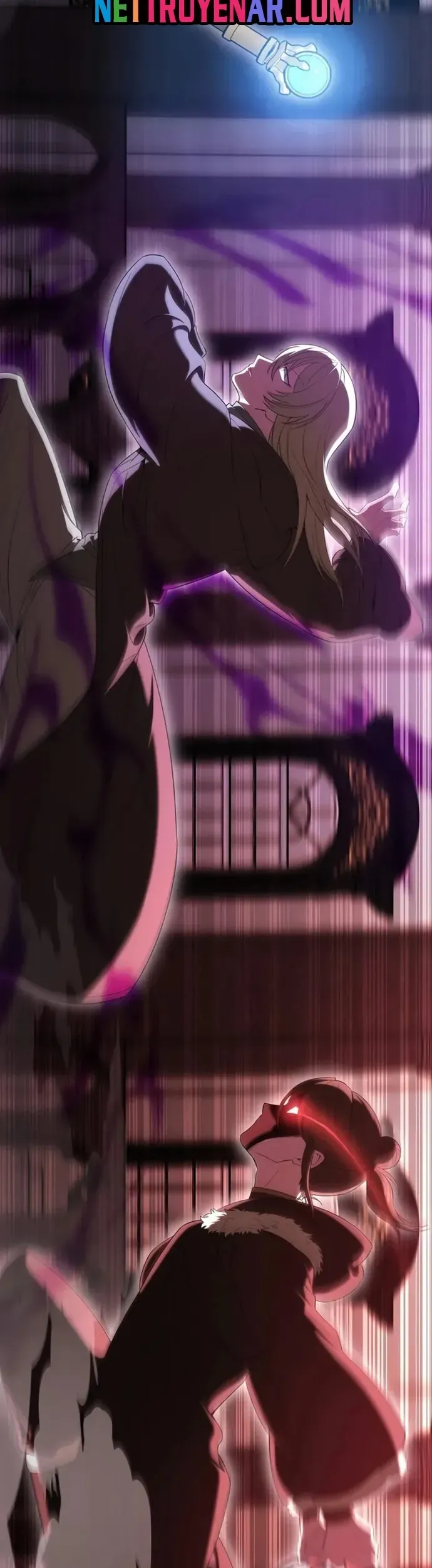 Nhân Vật Phụ Siêu Mạnh - Chapter 101 - Page 50