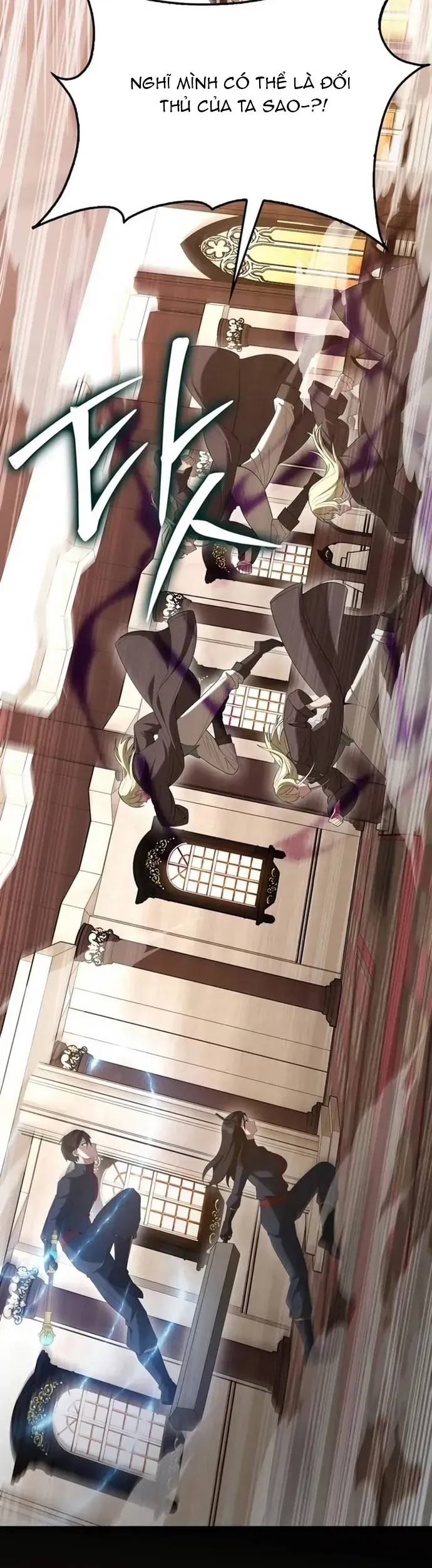 Nhân Vật Phụ Siêu Mạnh - Chapter 101 - Page 8