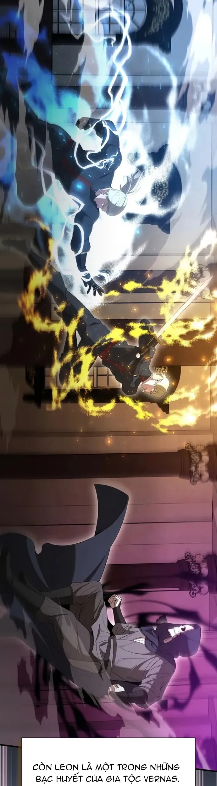 Nhân Vật Phụ Siêu Mạnh - Chapter 102 - Page 11