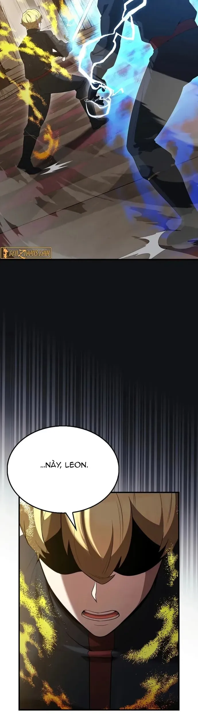 Nhân Vật Phụ Siêu Mạnh - Chapter 102 - Page 15