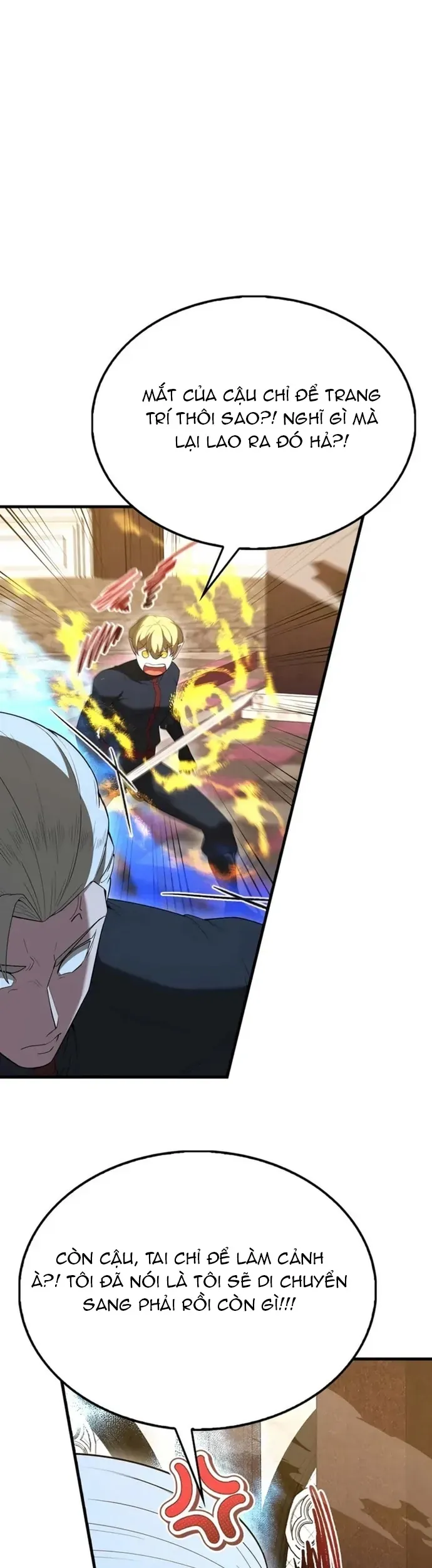 Nhân Vật Phụ Siêu Mạnh - Chapter 102 - Page 16