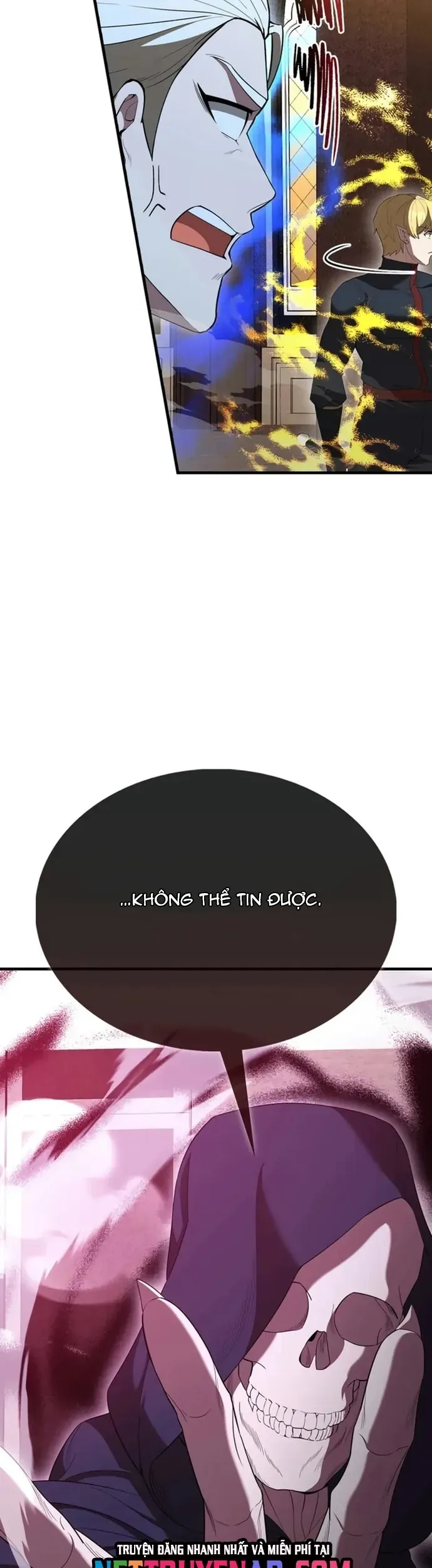 Nhân Vật Phụ Siêu Mạnh - Chapter 102 - Page 17