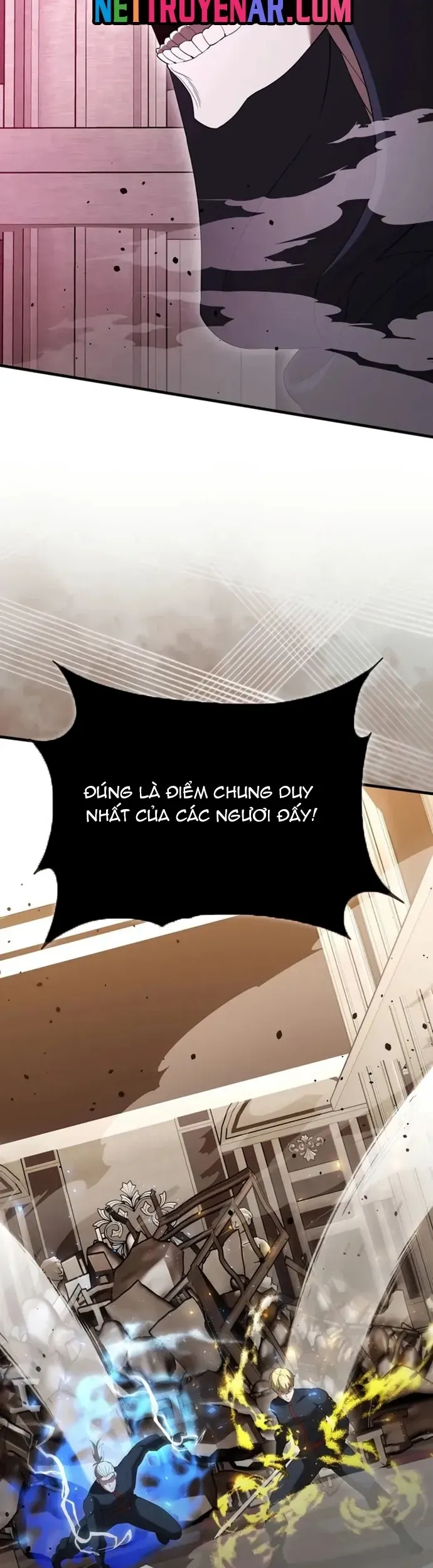 Nhân Vật Phụ Siêu Mạnh - Chapter 102 - Page 22