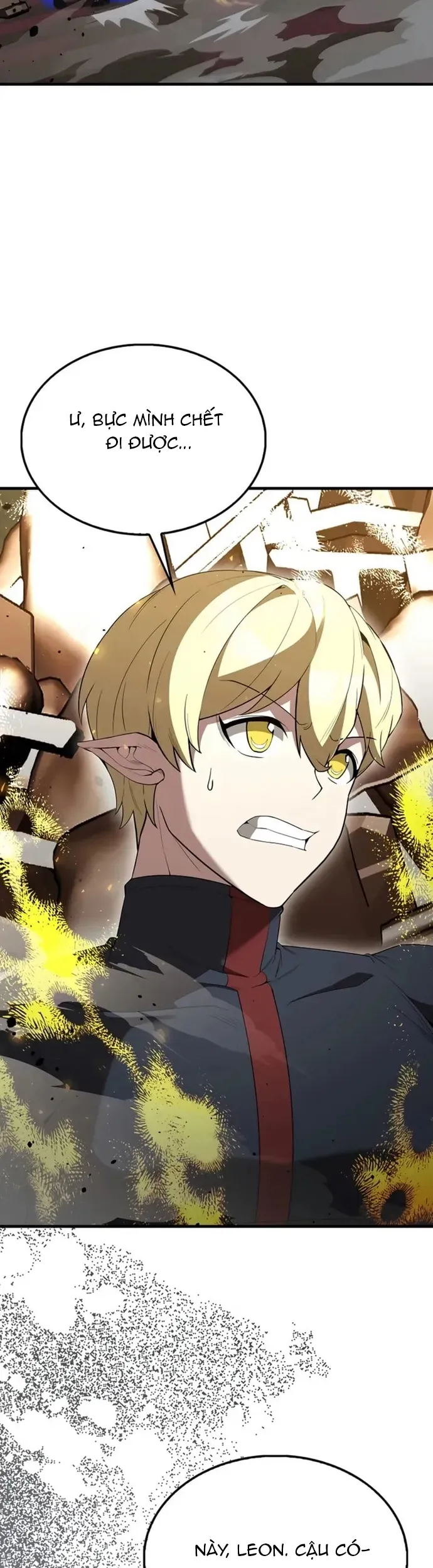 Nhân Vật Phụ Siêu Mạnh - Chapter 102 - Page 23