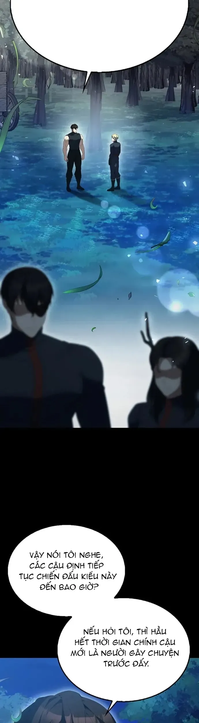 Nhân Vật Phụ Siêu Mạnh - Chapter 102 - Page 27