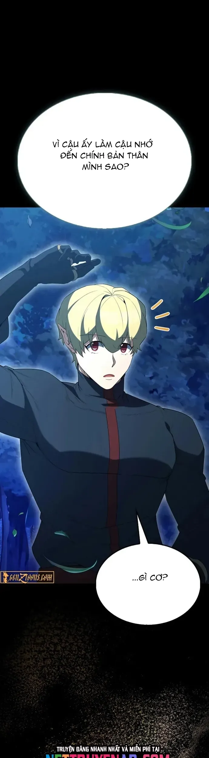 Nhân Vật Phụ Siêu Mạnh - Chapter 102 - Page 29