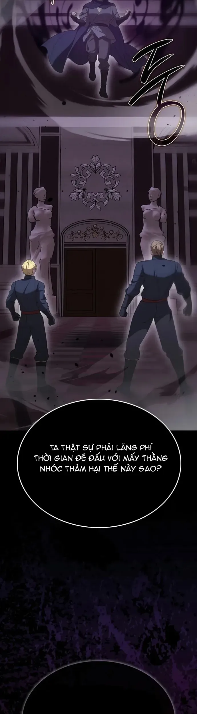 Nhân Vật Phụ Siêu Mạnh - Chapter 102 - Page 3