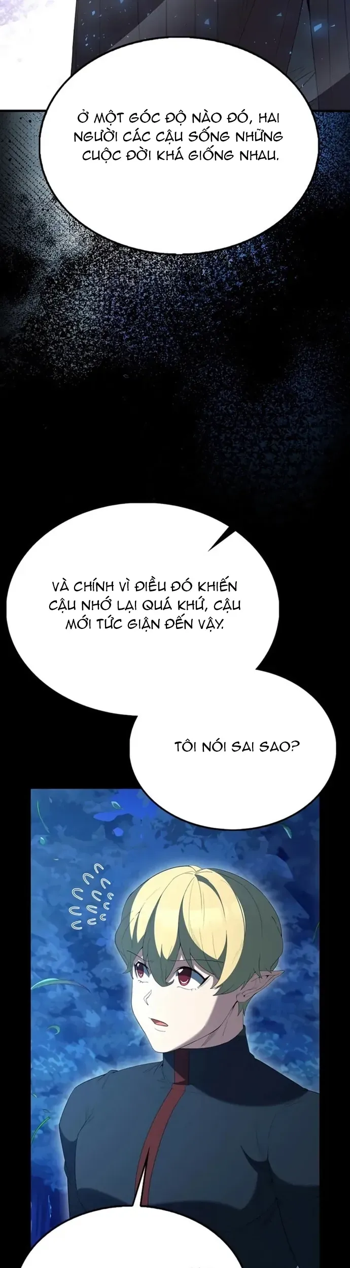 Nhân Vật Phụ Siêu Mạnh - Chapter 102 - Page 31