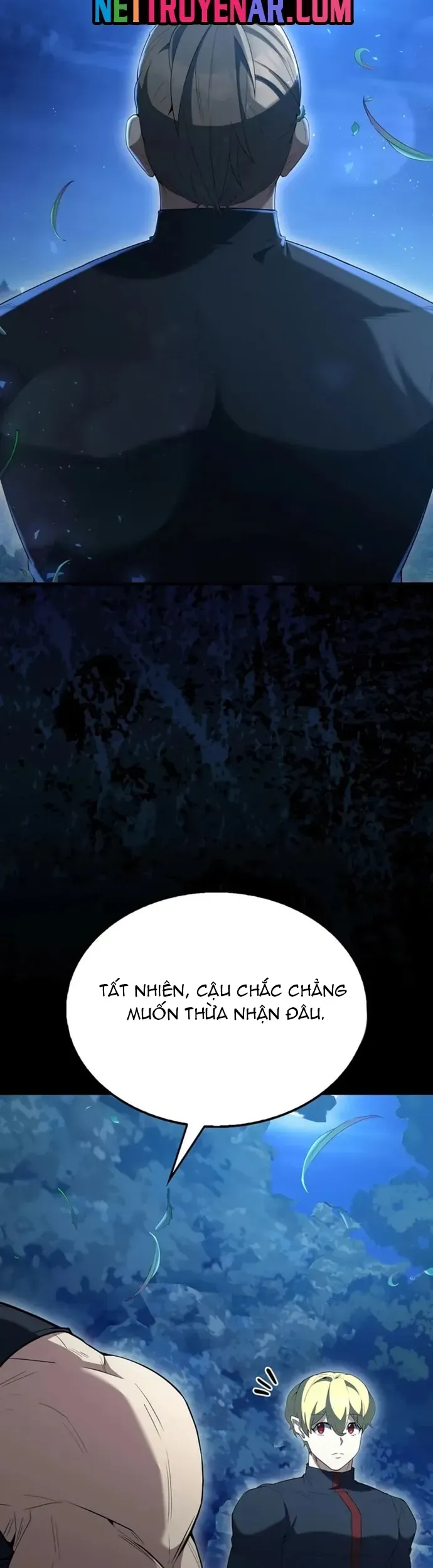 Nhân Vật Phụ Siêu Mạnh - Chapter 102 - Page 34