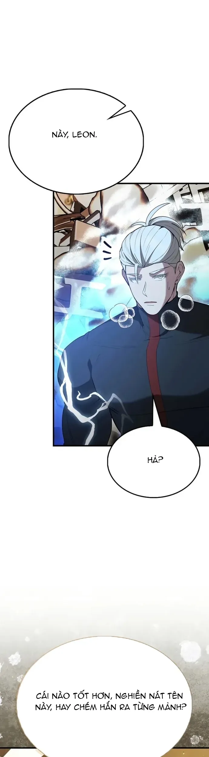 Nhân Vật Phụ Siêu Mạnh - Chapter 102 - Page 37