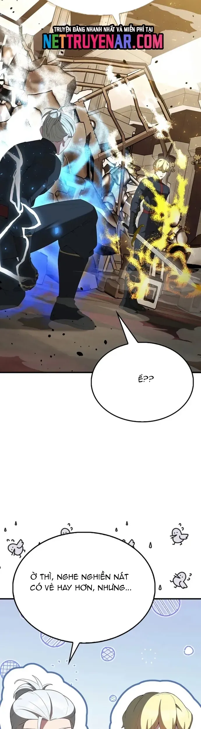 Nhân Vật Phụ Siêu Mạnh - Chapter 102 - Page 38