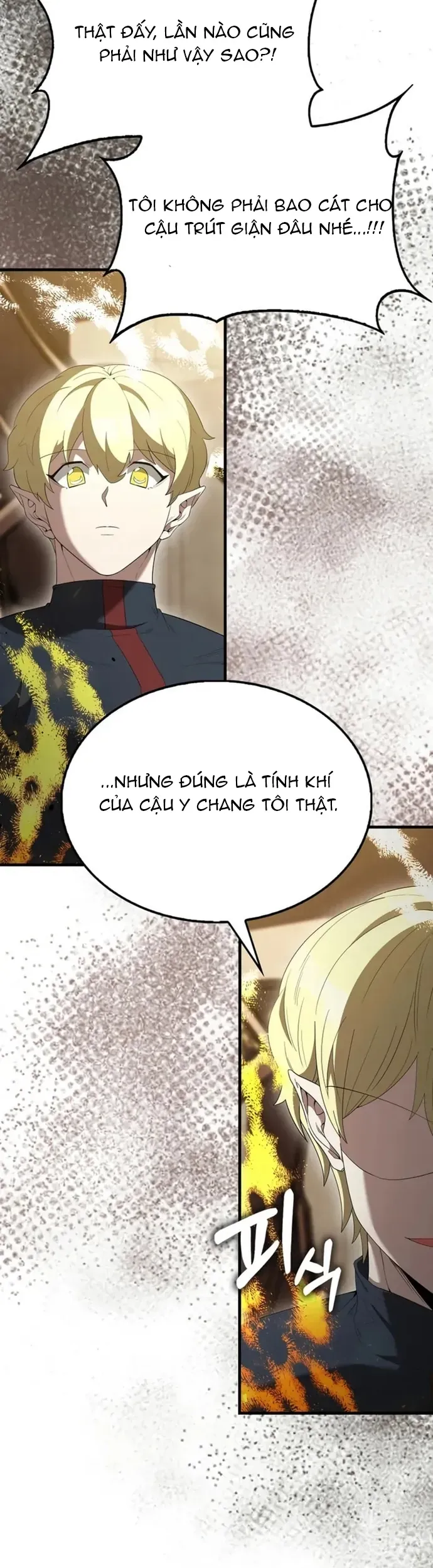 Nhân Vật Phụ Siêu Mạnh - Chapter 102 - Page 40