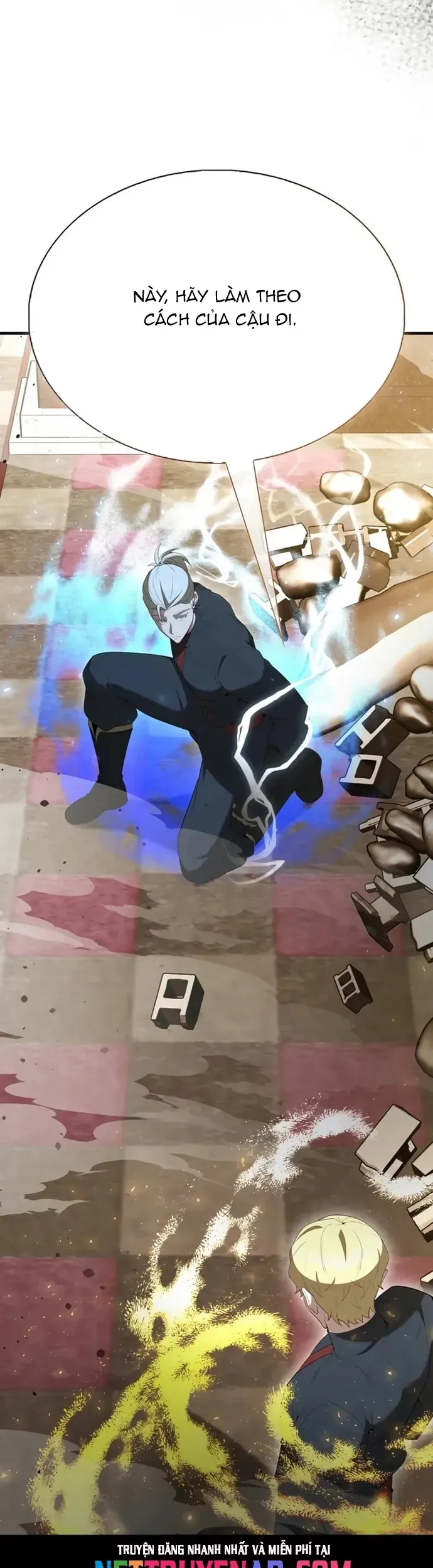 Nhân Vật Phụ Siêu Mạnh - Chapter 102 - Page 41