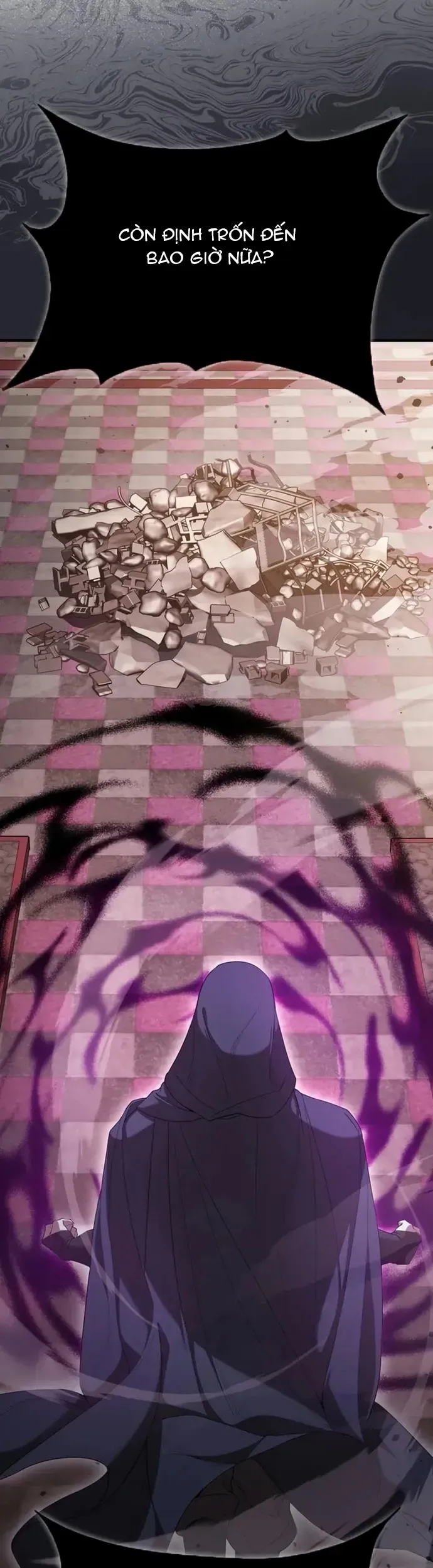 Nhân Vật Phụ Siêu Mạnh - Chapter 102 - Page 44