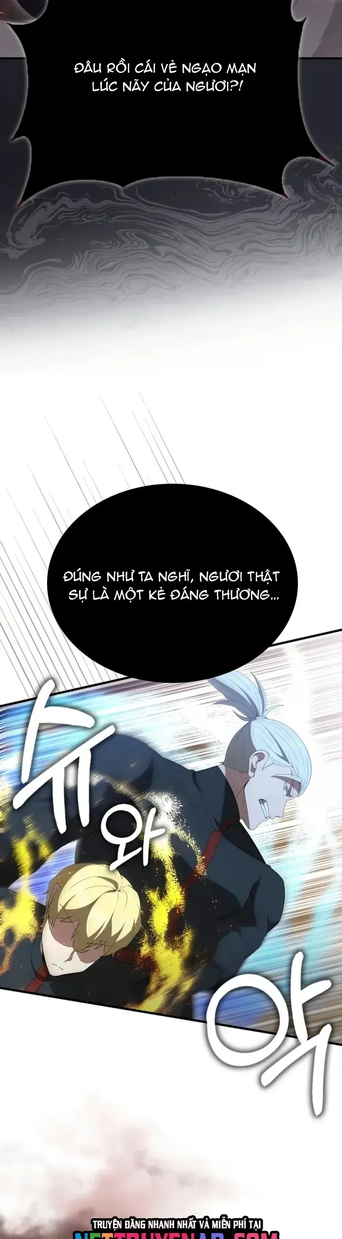 Nhân Vật Phụ Siêu Mạnh - Chapter 102 - Page 45