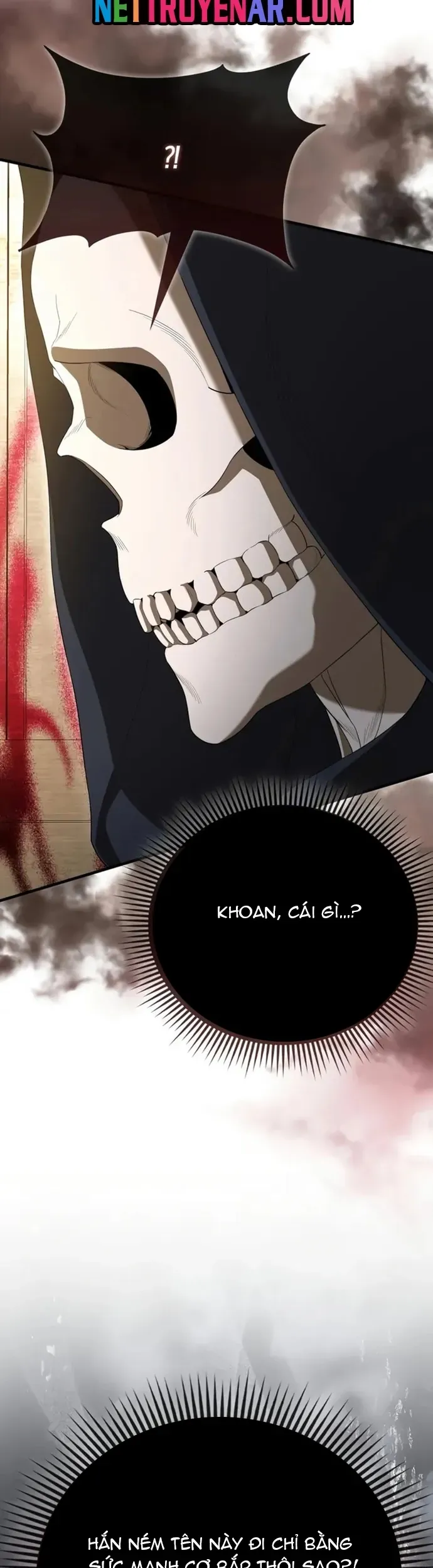 Nhân Vật Phụ Siêu Mạnh - Chapter 102 - Page 46