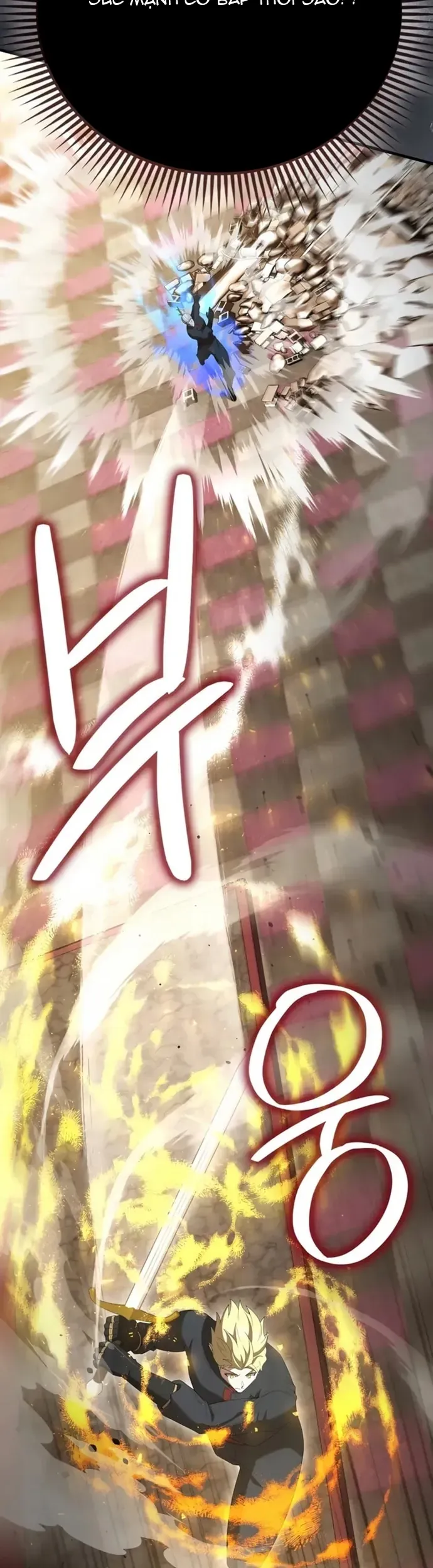 Nhân Vật Phụ Siêu Mạnh - Chapter 102 - Page 47