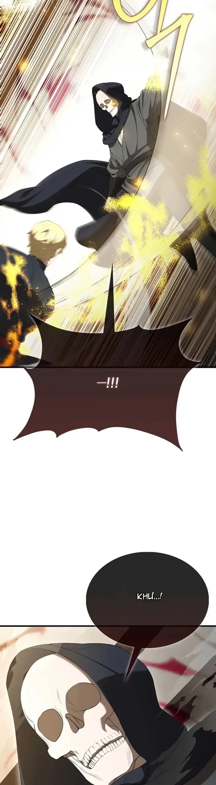 Nhân Vật Phụ Siêu Mạnh - Chapter 102 - Page 49