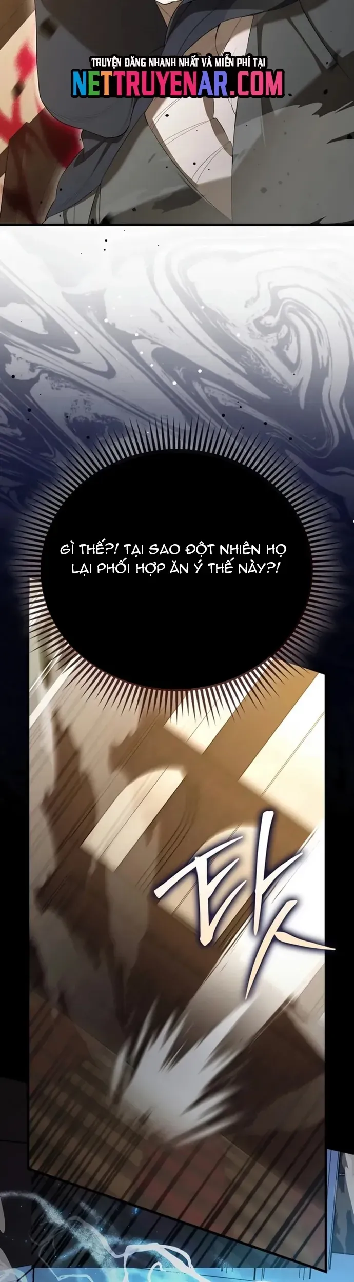 Nhân Vật Phụ Siêu Mạnh - Chapter 102 - Page 50