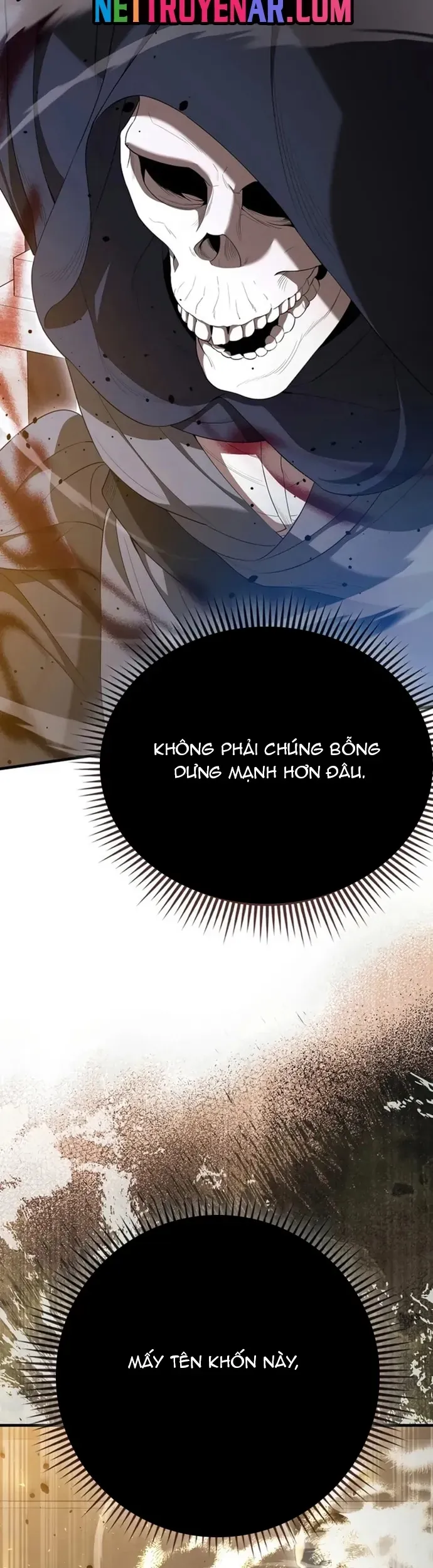 Nhân Vật Phụ Siêu Mạnh - Chapter 102 - Page 54