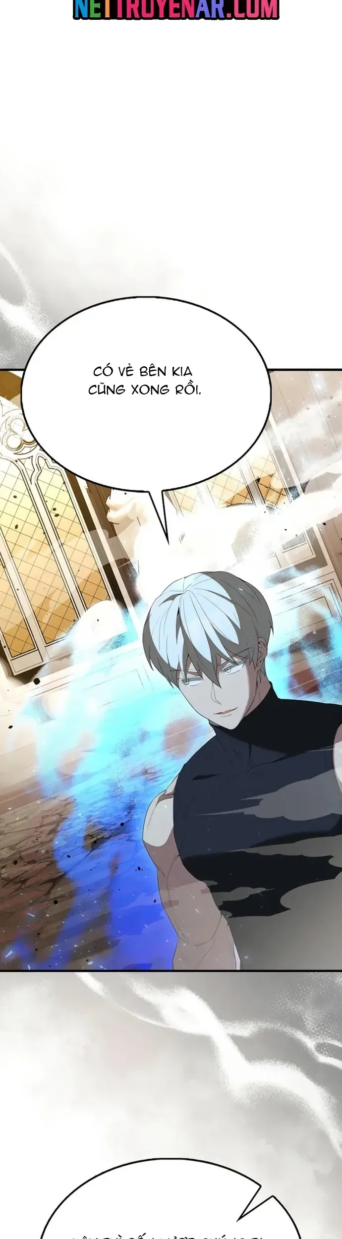 Nhân Vật Phụ Siêu Mạnh - Chapter 102 - Page 58
