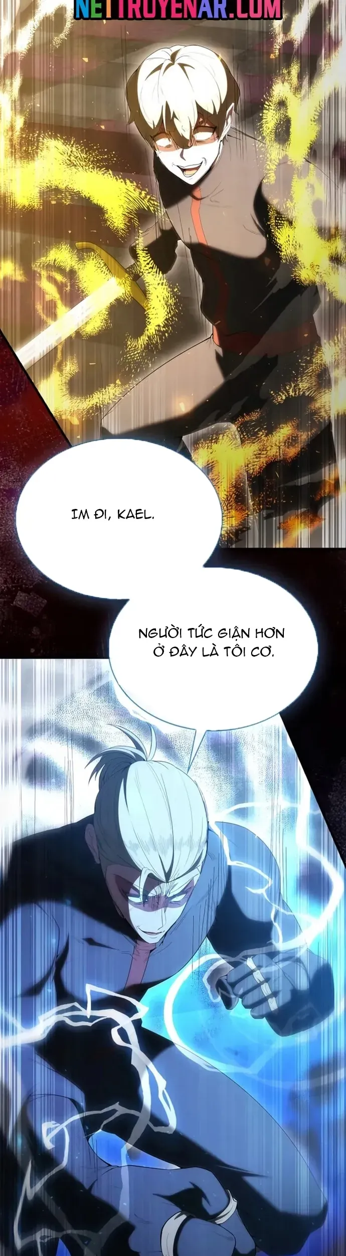 Nhân Vật Phụ Siêu Mạnh - Chapter 102 - Page 6