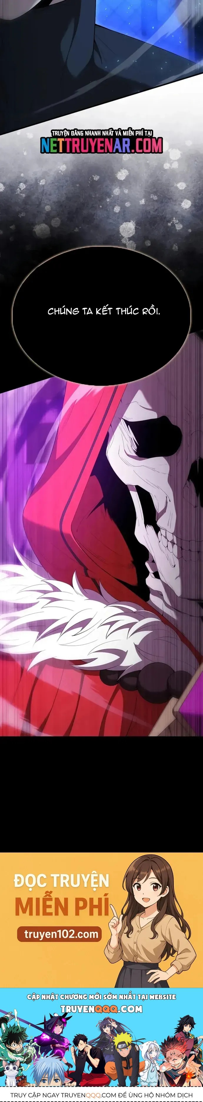 Nhân Vật Phụ Siêu Mạnh - Chapter 102 - Page 61