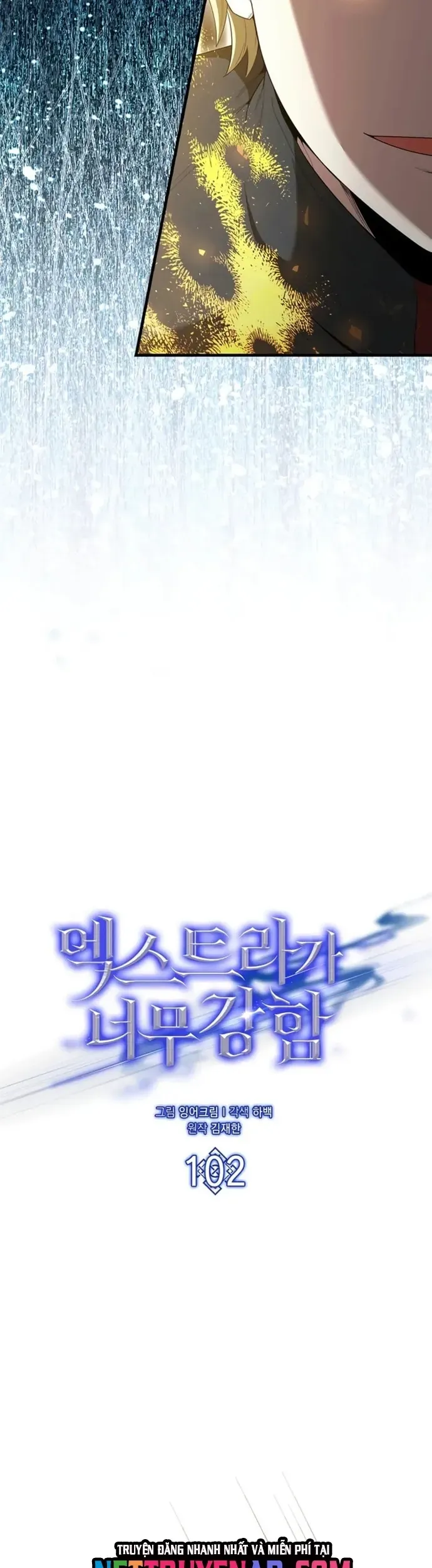 Nhân Vật Phụ Siêu Mạnh - Chapter 102 - Page 9