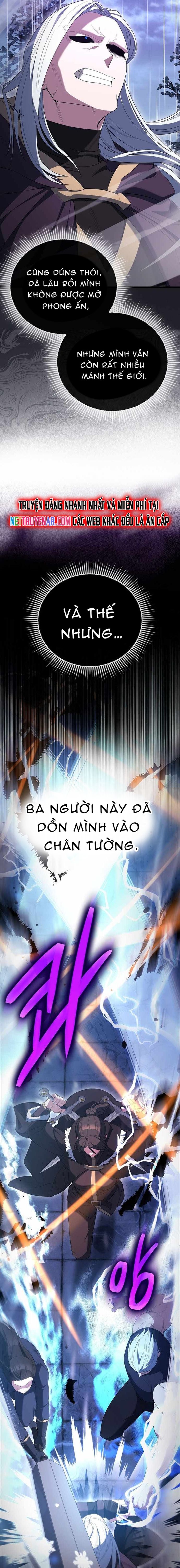 Nhân Vật Phụ Siêu Mạnh - Chapter 92 - Page 10