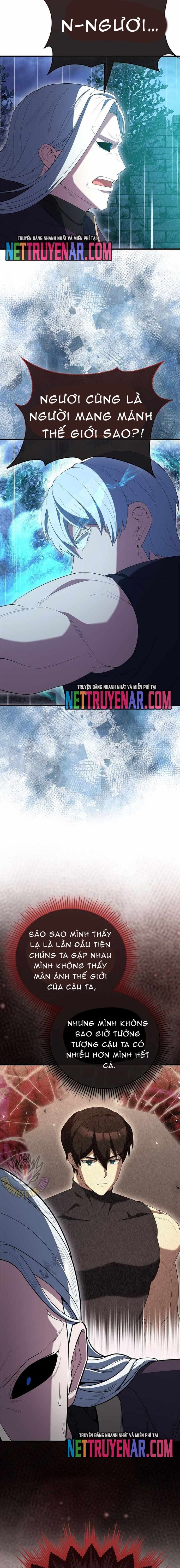 Nhân Vật Phụ Siêu Mạnh - Chapter 92 - Page 12