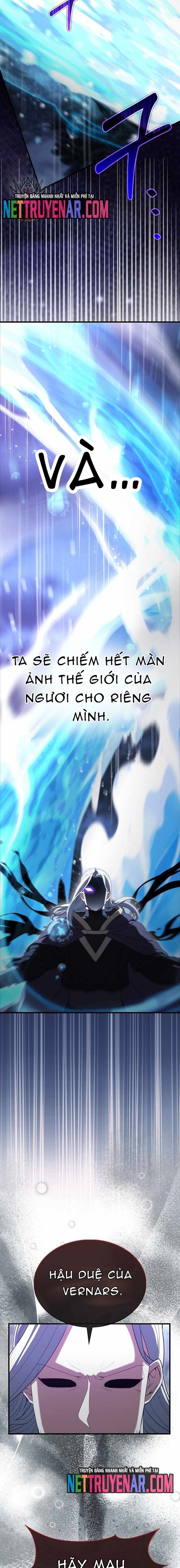 Nhân Vật Phụ Siêu Mạnh - Chapter 92 - Page 14