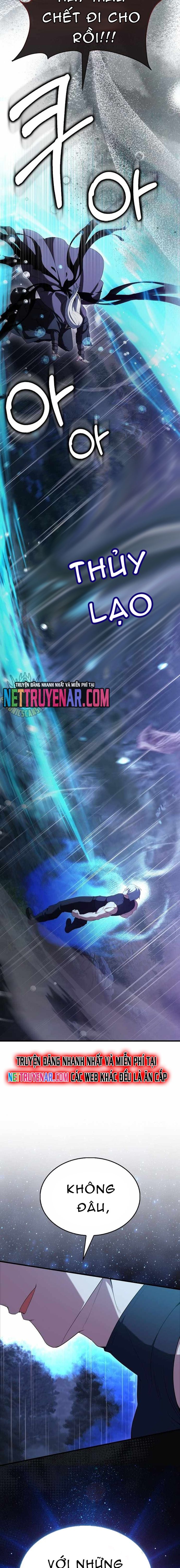 Nhân Vật Phụ Siêu Mạnh - Chapter 92 - Page 15