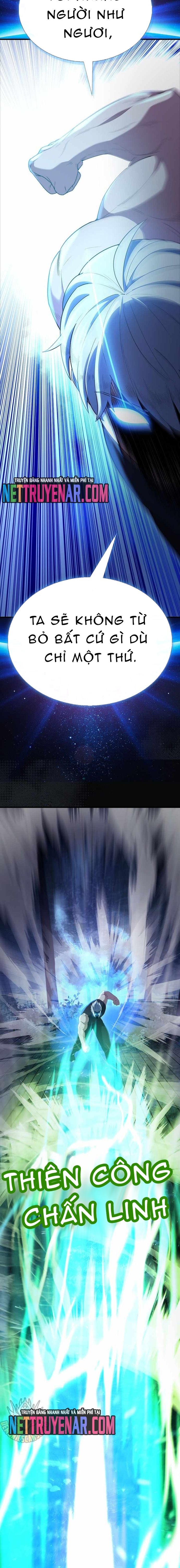 Nhân Vật Phụ Siêu Mạnh - Chapter 92 - Page 16