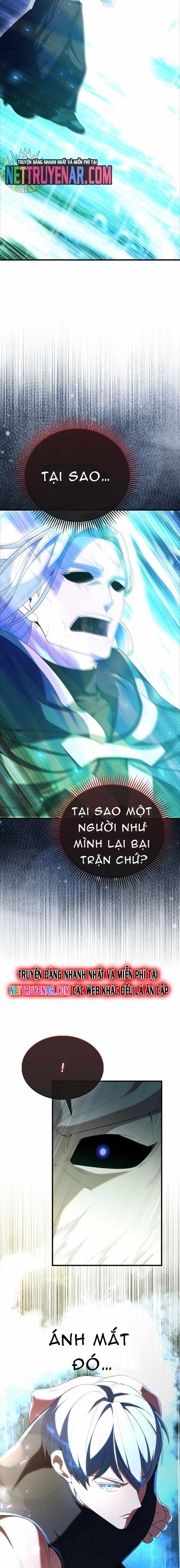 Nhân Vật Phụ Siêu Mạnh - Chapter 92 - Page 18