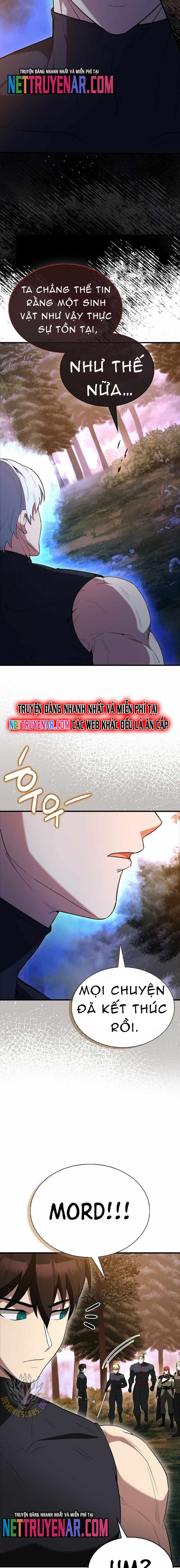 Nhân Vật Phụ Siêu Mạnh - Chapter 92 - Page 20