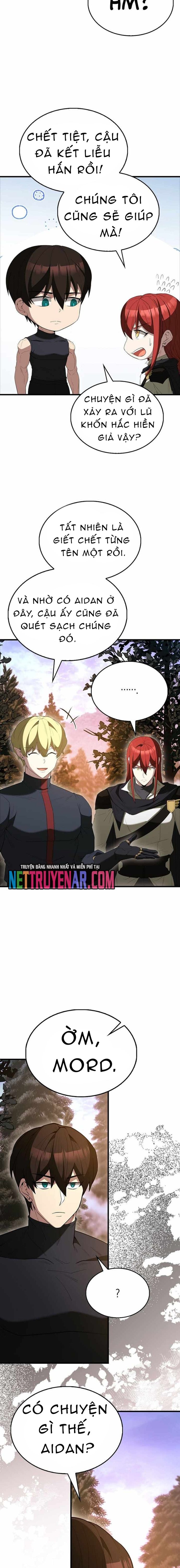 Nhân Vật Phụ Siêu Mạnh - Chapter 92 - Page 21