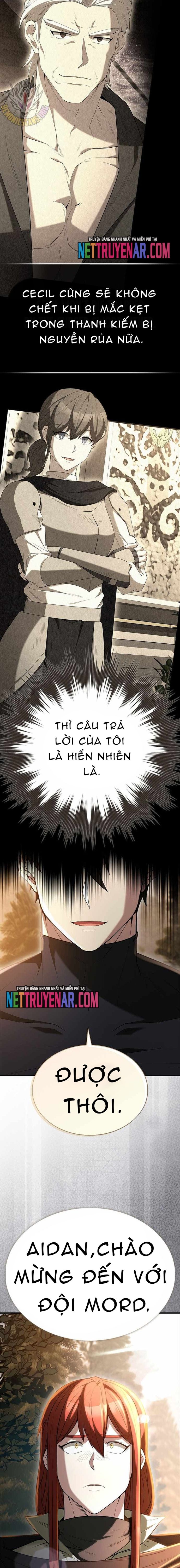 Nhân Vật Phụ Siêu Mạnh - Chapter 92 - Page 24