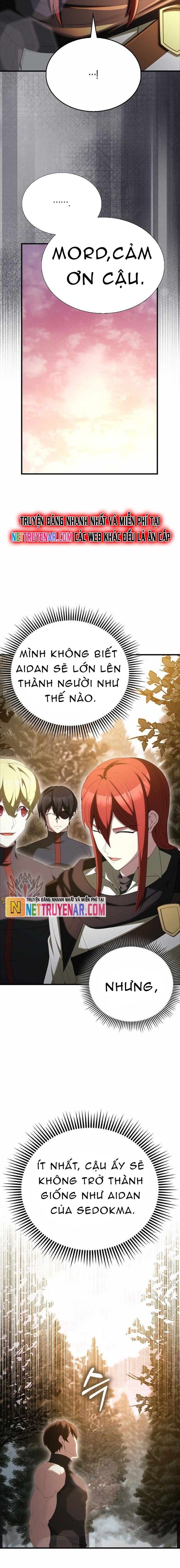 Nhân Vật Phụ Siêu Mạnh - Chapter 92 - Page 25