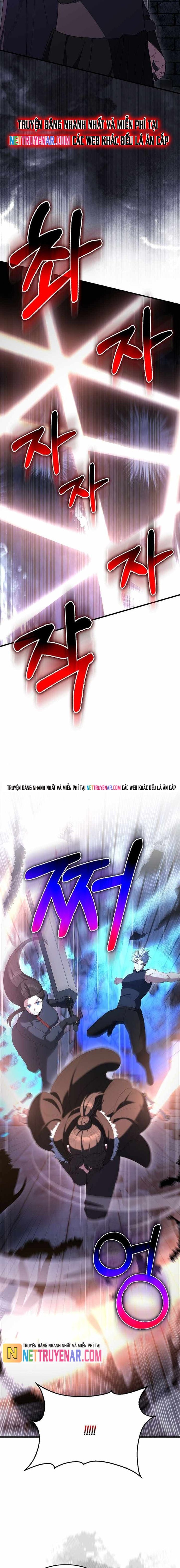 Nhân Vật Phụ Siêu Mạnh - Chapter 92 - Page 3