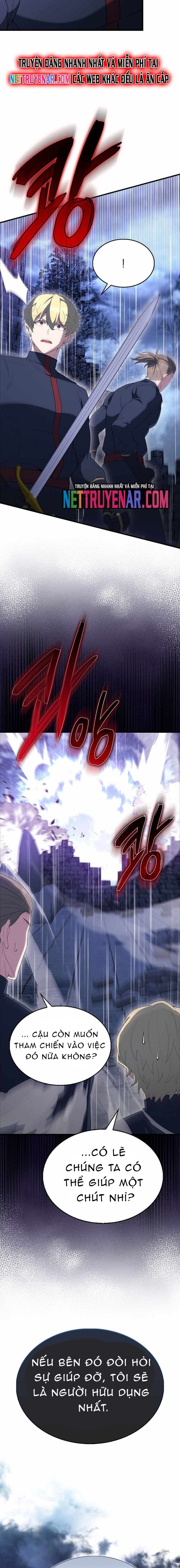 Nhân Vật Phụ Siêu Mạnh - Chapter 92 - Page 6