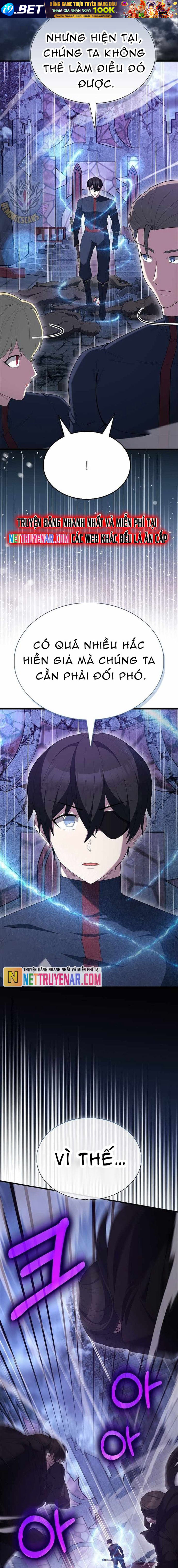 Nhân Vật Phụ Siêu Mạnh - Chapter 92 - Page 7