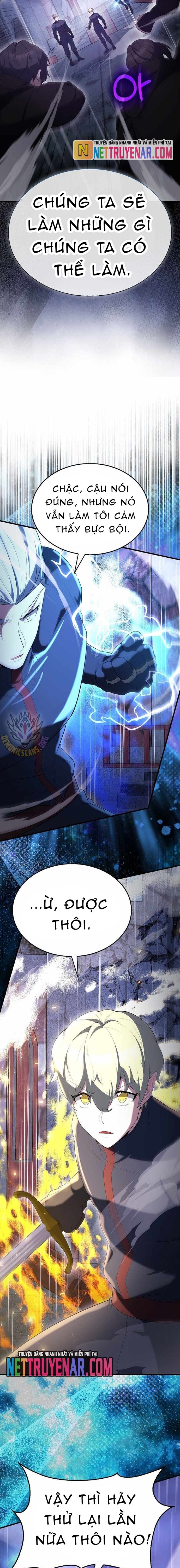 Nhân Vật Phụ Siêu Mạnh - Chapter 92 - Page 8