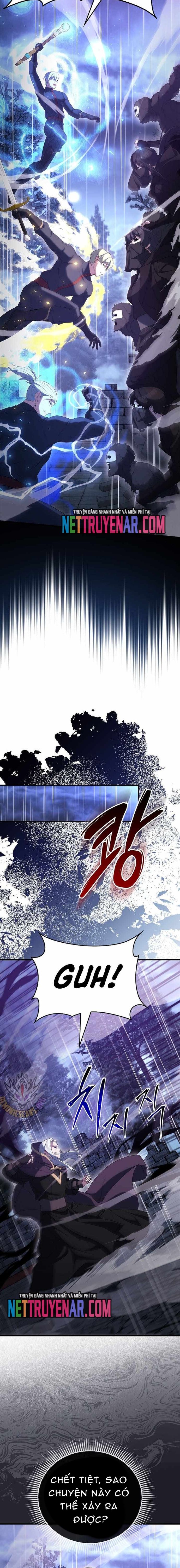 Nhân Vật Phụ Siêu Mạnh - Chapter 92 - Page 9