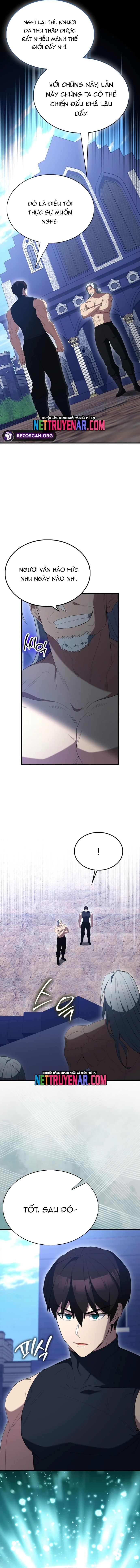 Nhân Vật Phụ Siêu Mạnh - Chapter 93 - Page 11