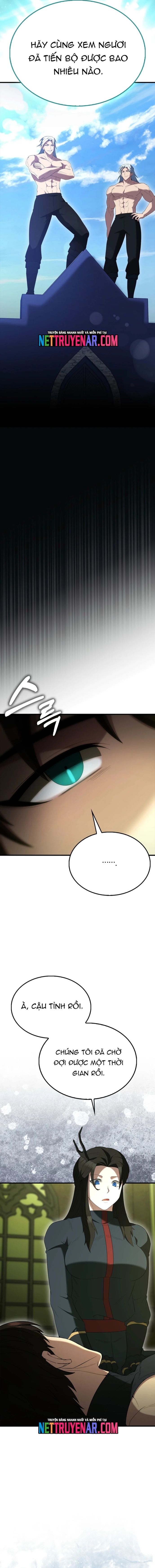 Nhân Vật Phụ Siêu Mạnh - Chapter 93 - Page 12