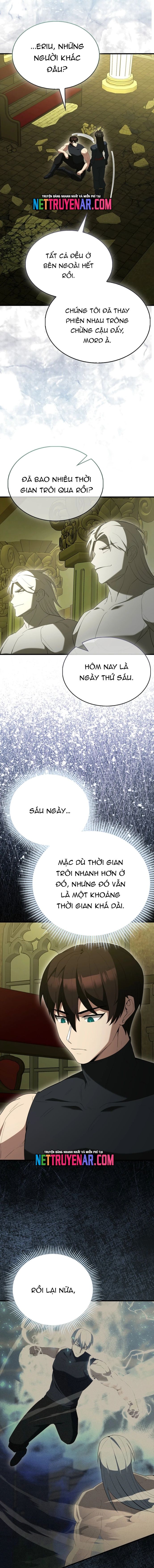 Nhân Vật Phụ Siêu Mạnh - Chapter 93 - Page 13
